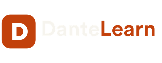 Dante Learn
