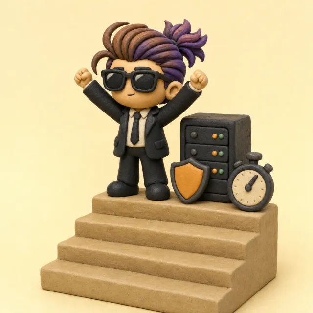 Step 4 운영